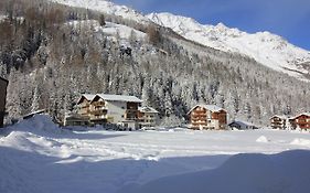 Pension Heino